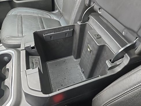 Used 2020 GMC Sierra 1500 Denali image 85