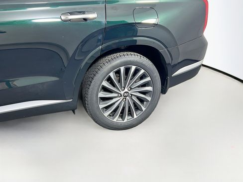 Used 2023 Hyundai Palisade Calligraphy w/ Cargo Package image 32
