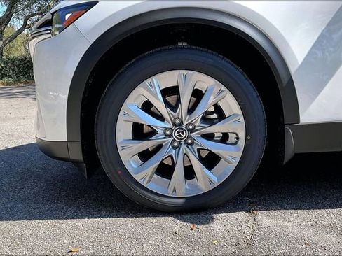 New 2026 MAZDA CX-90 3.3 Turbo w/ Premium Plus Pkg AWD/4WD image 10