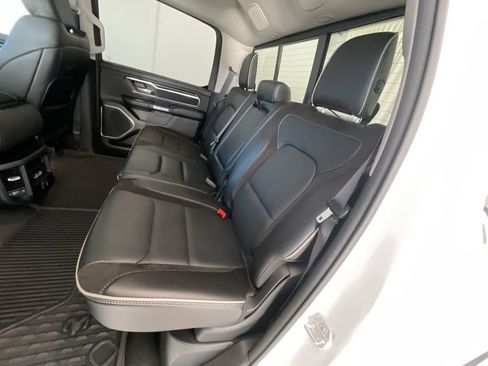 Used 2022 RAM 1500 Laramie image 21