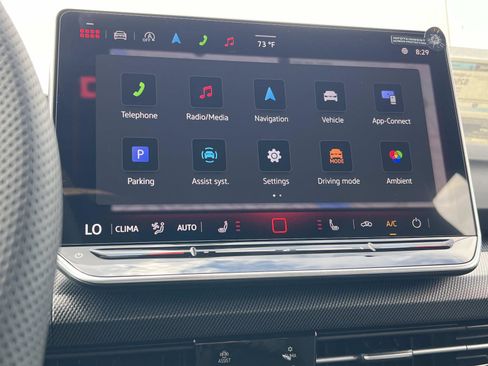 New 2025 Volkswagen GTI S image 13