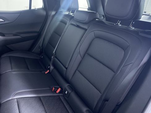 Certified 2026 Chevrolet Equinox LT w/ Convenience Package II image 13