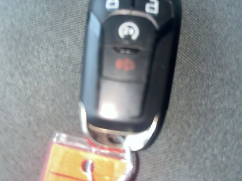 Used 2023 Ford F250 XLT w/ FX4 Off-Road Package image 21