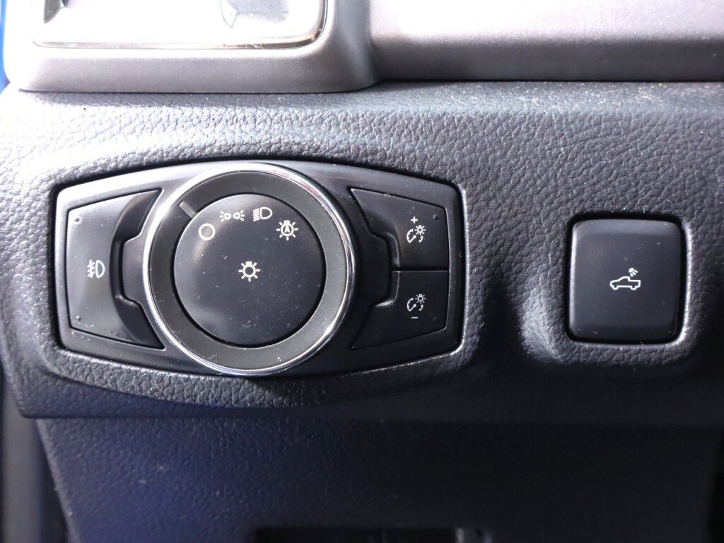 Used 2021 Ford Ranger XLT w/ Equipment Group 301A Mid RWD image 10