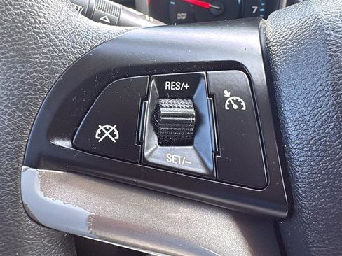 Used 2015 Chevrolet Malibu LT w/ Power Convenience Package image 19