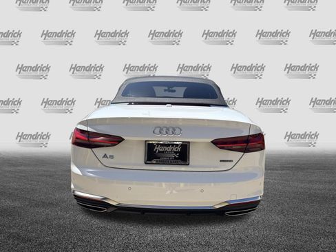 Used 2023 Audi A5 2.0T Premium Plus AWD/4WD image 9
