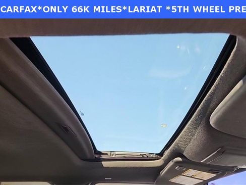 Used 2014 Ford F250 Lariat w/ FX4 Off-Road Package image 14