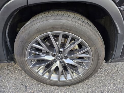 Used 2022 Lexus RX 450h F Sport image 27