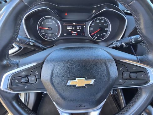 Used 2021 Chevrolet TrailBlazer LT image 9