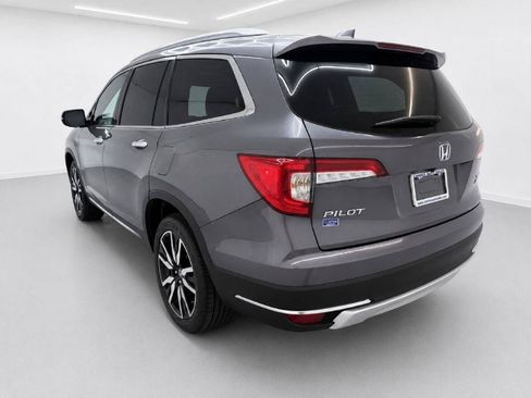Used 2020 Honda Pilot Touring image 5