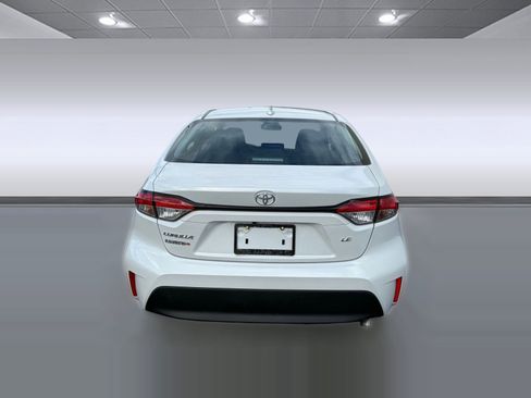 New 2026 Toyota Corolla LE image 11