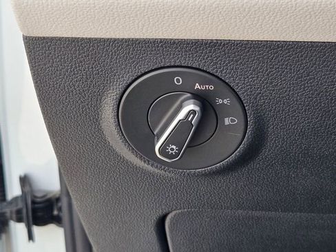 New 2026 Volkswagen Taos S FWD image 24