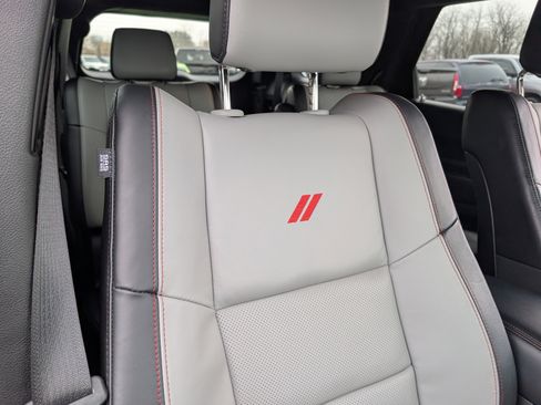 Used 2024 Dodge Durango R/T image 18