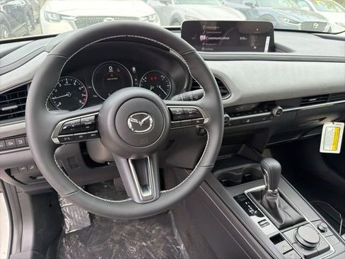 New 2026 MAZDA CX-30 Aire Edition AWD/4WD image 16
