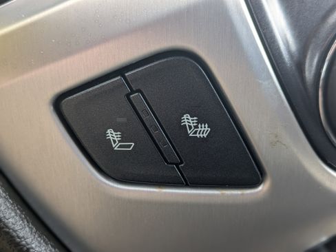 Used 2018 GMC Sierra 2500 SLT w/ Duramax Plus Package image 28