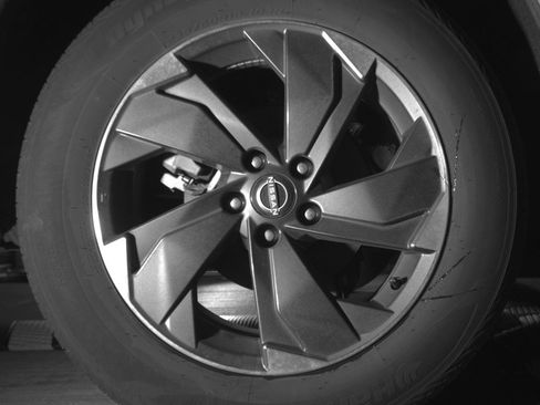 Used 2025 Nissan Rogue SV AWD/4WD image 15
