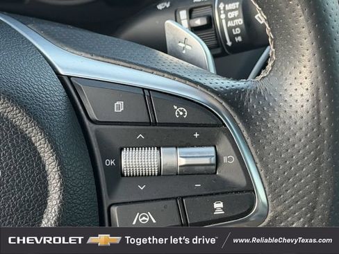 Used 2023 Genesis G70 3.3T w/ Sport Advanced Package RWD image 15