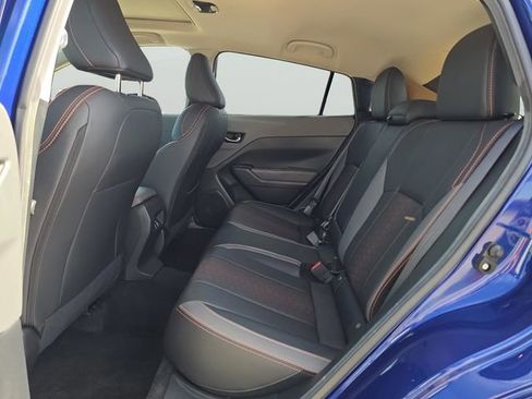 Certified 2024 Subaru Crosstrek 2.5i Limited image 12