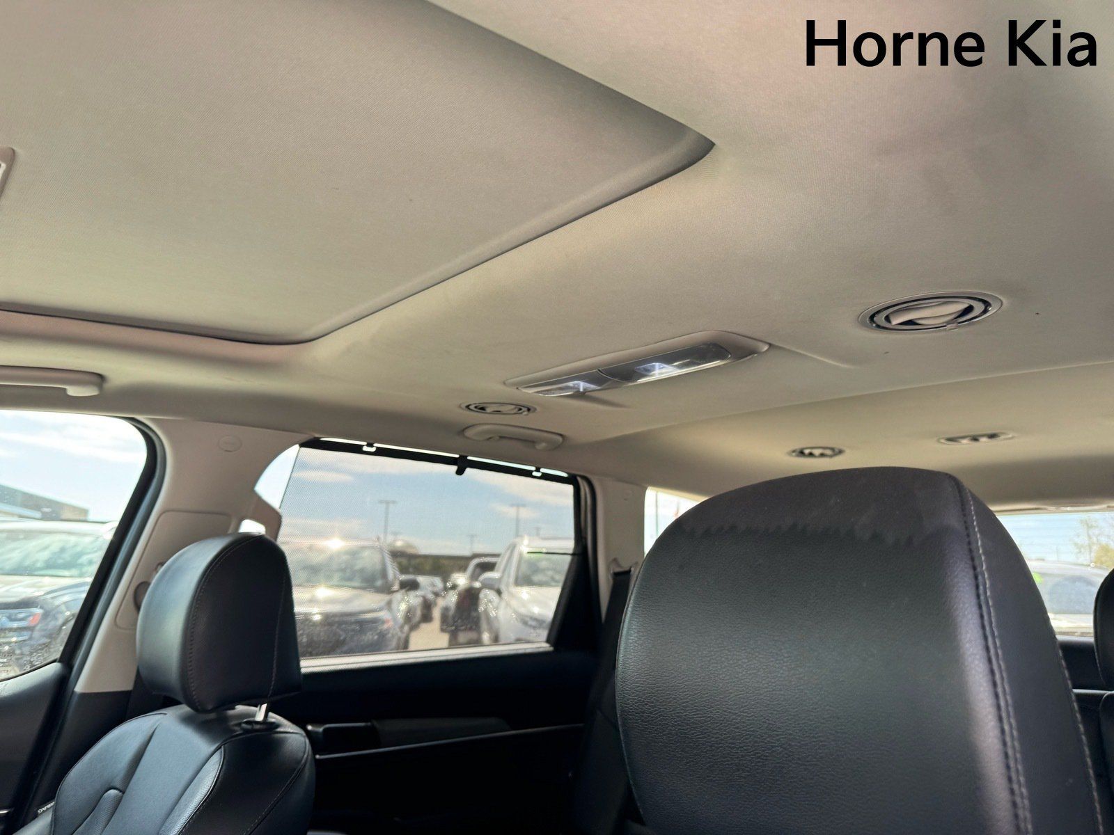 Used 2022 Kia Telluride EX w/ EX Premium Package FWD image 26