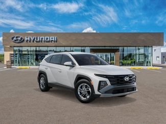 New 2026 Hyundai Tucson SE video 2