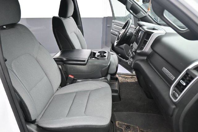 Used 2022 RAM 1500 Big Horn AWD/4WD image 14