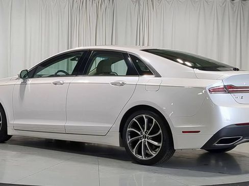 Used 2019 Lincoln MKZ Reserve w/ Reserve Plus Package FWD image 8