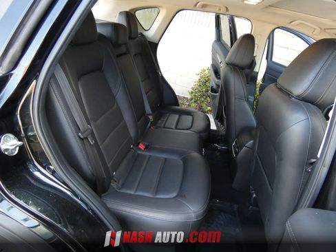 Used 2020 MAZDA CX-5 Grand Touring FWD image 26