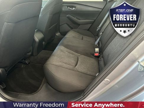 Used 2023 Honda Accord EX image 30