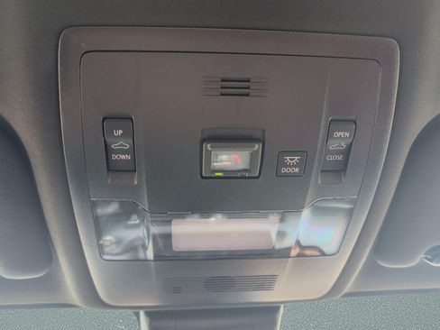 Certified 2025 Lexus IS 350 F Sport w/ Accessory Package RWD image 22