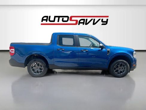Used 2024 Ford Maverick XLT FWD image 8