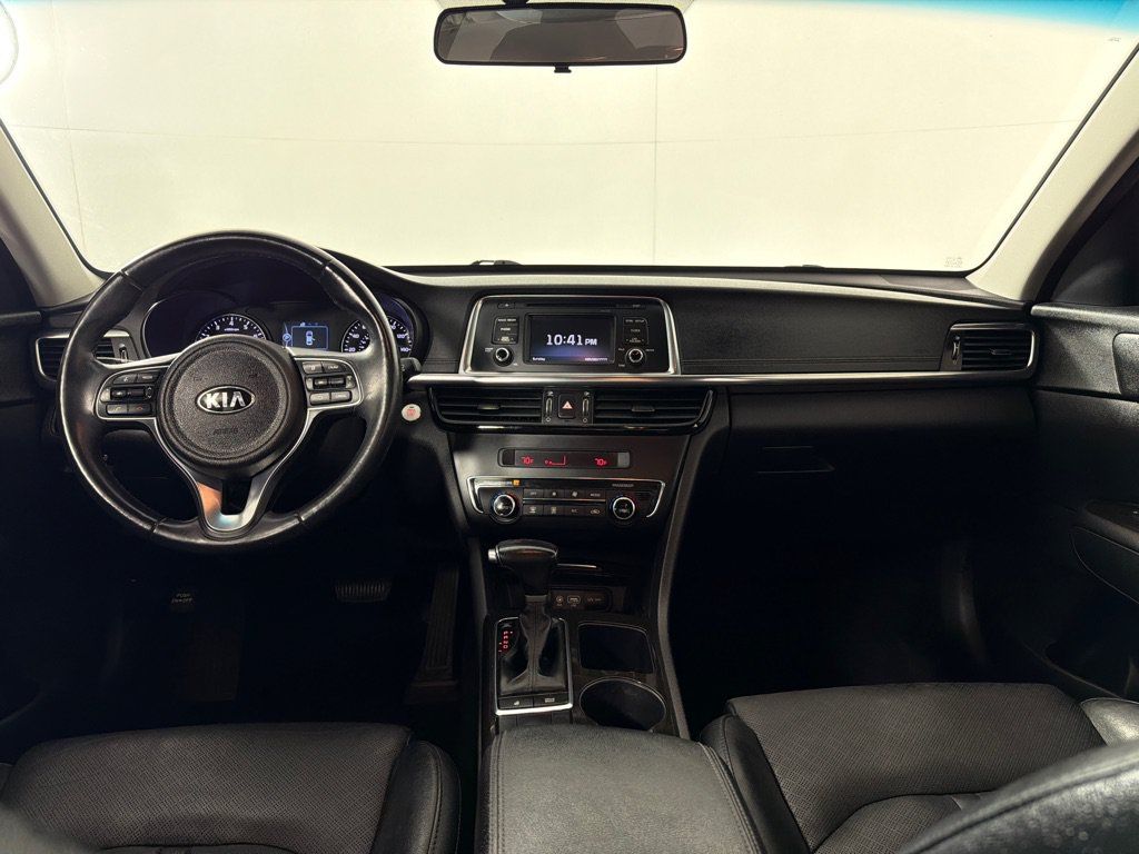 Used 2016 Kia Optima EX FWD image 23