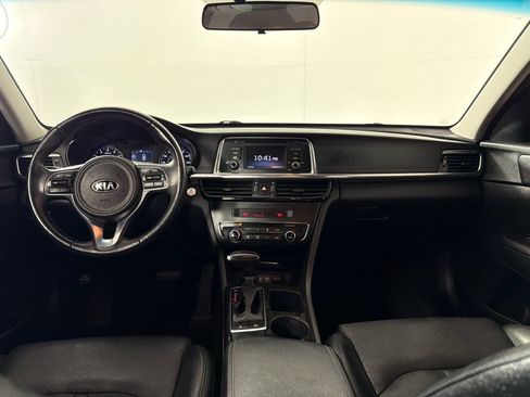 Used 2016 Kia Optima EX FWD image 23