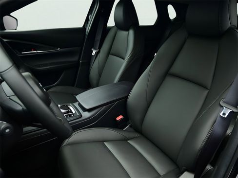 New 2026 MAZDA CX-30 AWD 2.5 S image 4