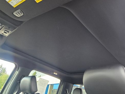 Used 2019 Ford F150 Raptor w/ Equipment Group 802A Luxury AWD/4WD image 22