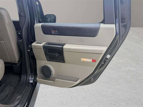 Used 2006 HUMMER H2 AWD/4WD image 32