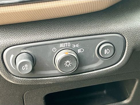 Used 2022 Chevrolet TrailBlazer ACTIV image 10