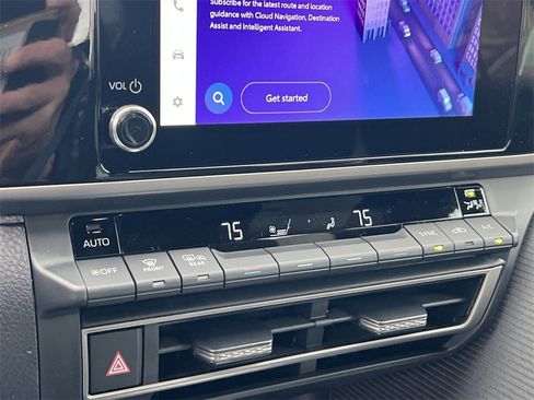 New 2026 Toyota Camry SE image 16