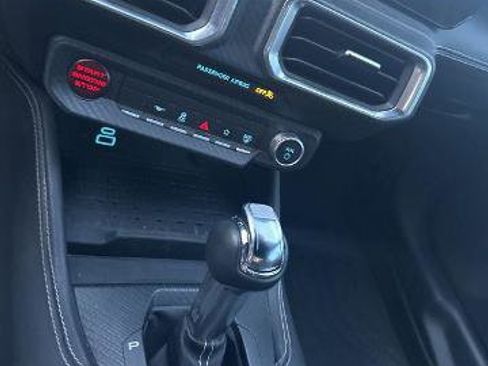 Certified 2024 Ford Mustang GT Premium w/ GT Performance Package RWD image 7