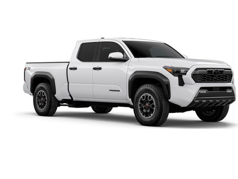 New 2026 Toyota Tacoma TRD Off-Road AWD/4WD image 31