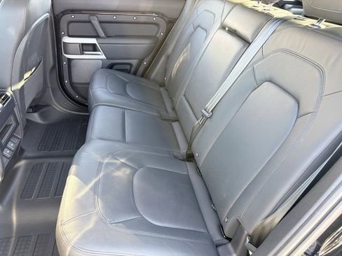 Used 2024 Land Rover Defender 110 S AWD/4WD image 27