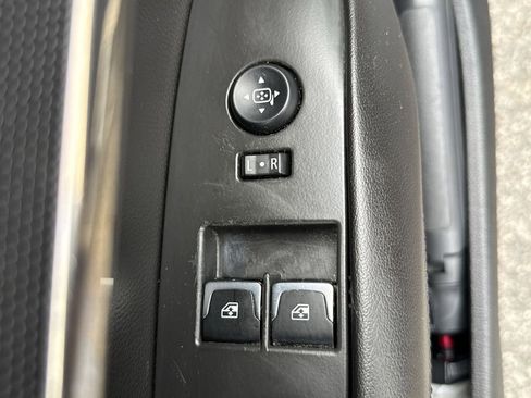 Used 2015 Cadillac ATS Luxury image 13