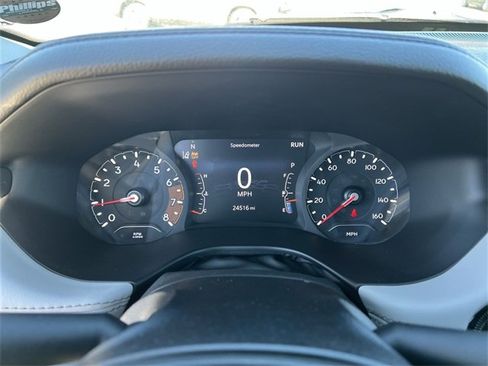 Used 2022 Jeep Compass Limited image 10