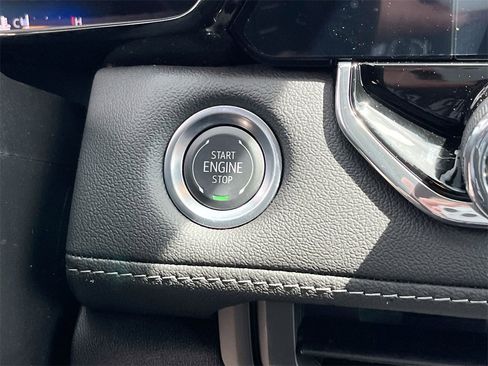 New 2025 Chevrolet Colorado LT w/ Advanced Trailering Package image 17