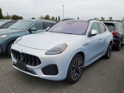 Used 2023 Maserati Grecale GT