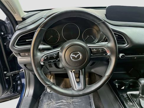 Used 2025 MAZDA CX-30 AWD 2.5 S w/ Select Sport Pkg image 11