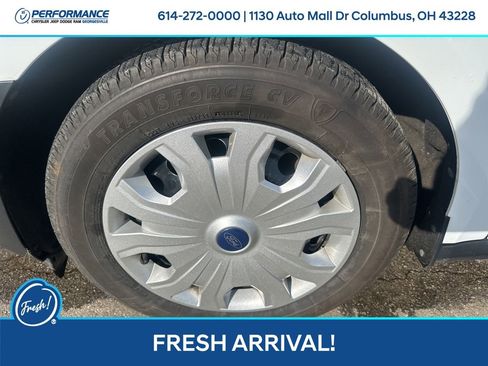 Used 2023 Ford Transit Connect XL image 10