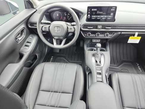 New 2026 Honda HR-V EX-L image 17