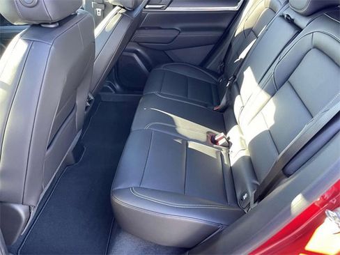 New 2026 GMC Terrain Elevation w/ Elevation Premium Package image 9