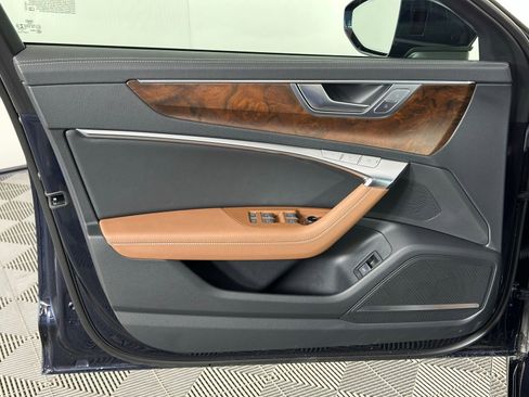 Used 2023 Audi A6 Premium Plus w/ Premium Plus Package image 36