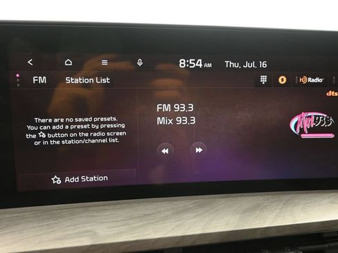 Used 2024 Kia Telluride SX X-Pro AWD/4WD image 19